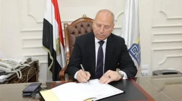 محافظ القاهرة يعتمد رسمياً الحد الأدنى للقبول بالصف الأول الثانوي العام